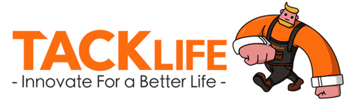 TACKLIFE 5-Inch Random Orbit Sander